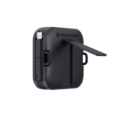 Logo trade firmakingi pilt: Urban Vitamin San Jose 100W alus sissetõmmatava kaabliga